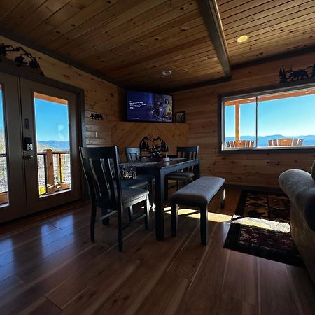 فيلا 7 Bears Stunning Views سيفيرفيل المظهر الخارجي الصورة
