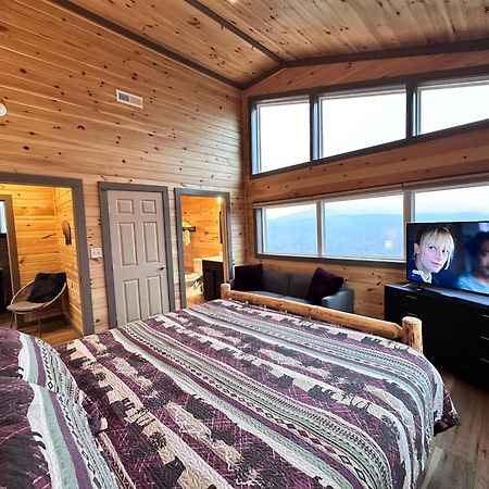 فيلا 7 Bears Stunning Views سيفيرفيل المظهر الخارجي الصورة